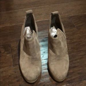 Vince Camuto Francia Bootie